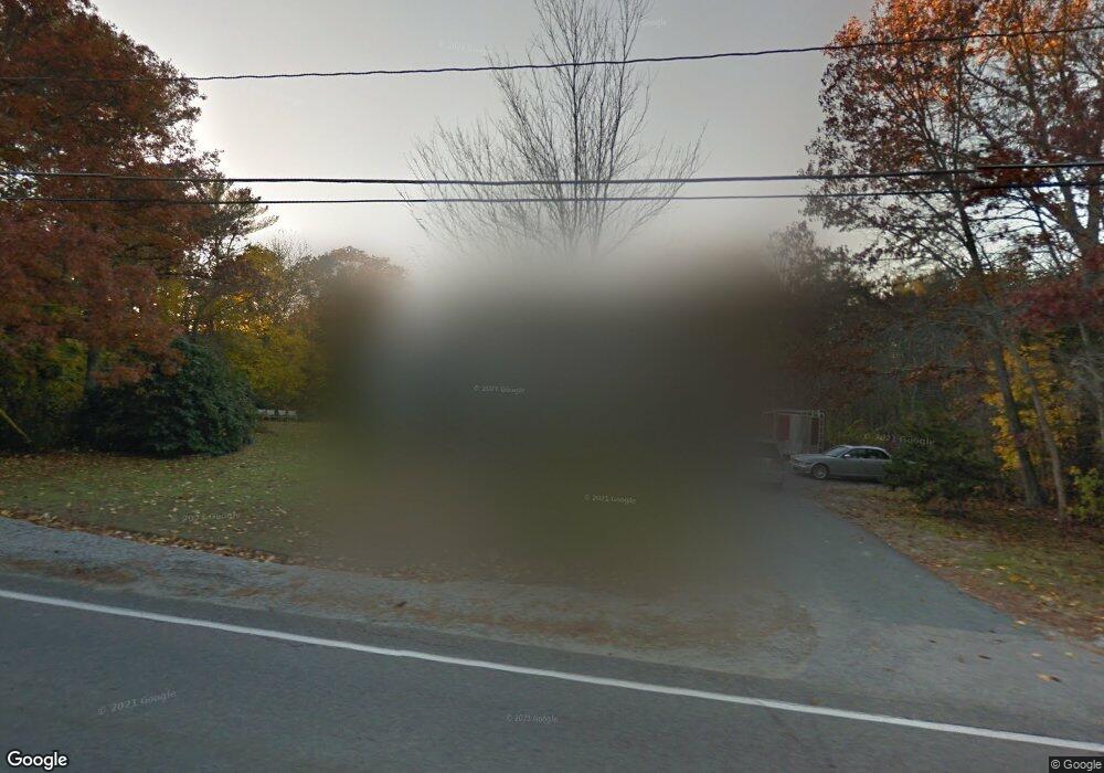 353 Winter St, Hanson, MA 02341 - photo 1