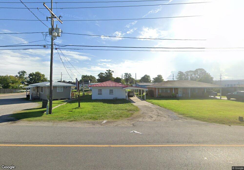 6715 W Main St, Houma, LA 70360 - photo 1