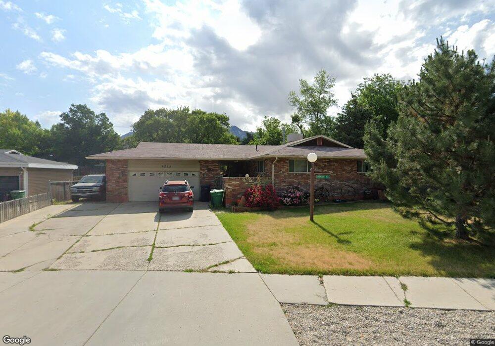 8223 Viscounti Dr, Sandy, UT 84093 - photo 1