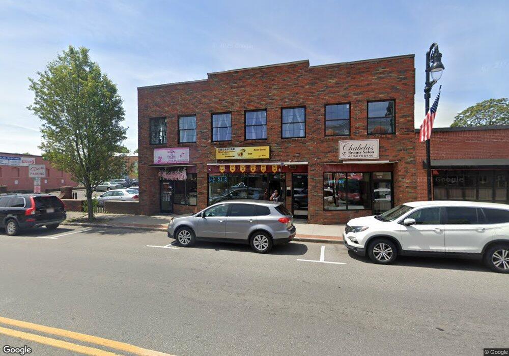 898 Main St, Springfield, MA 01103 - photo 1