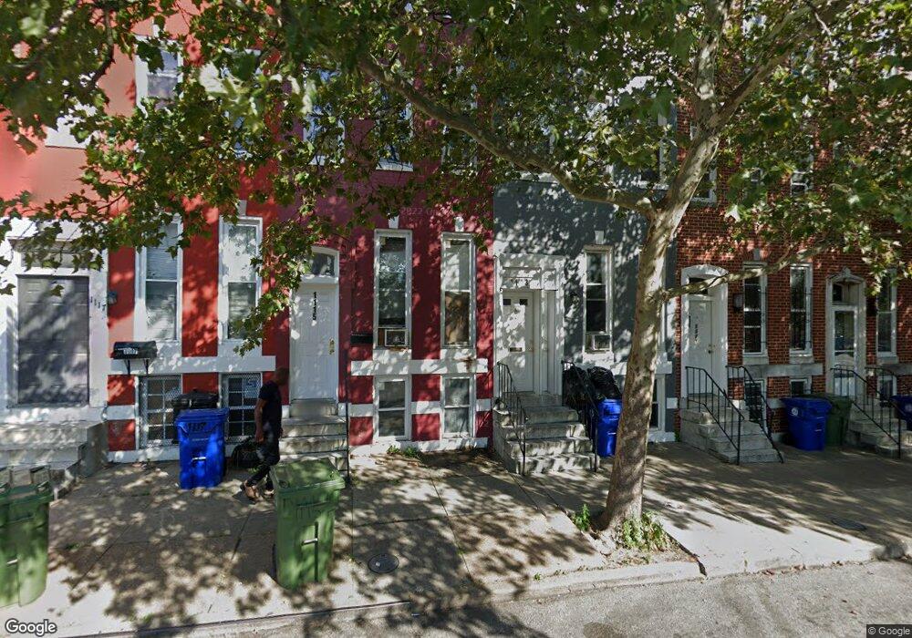 1113 N Mount St, Baltimore, MD 21217 - photo 1