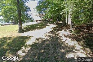 759 McNabb Heights Dr, Elkview, WV 25071