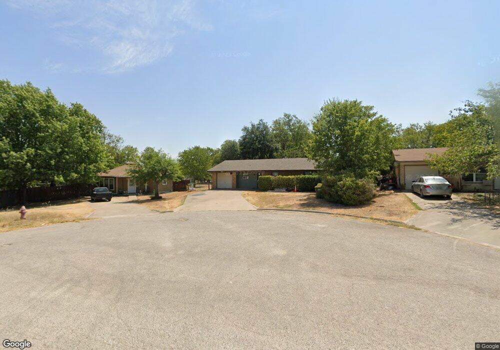 505 Lisa Cir, Troy, TX 76579 - photo 1