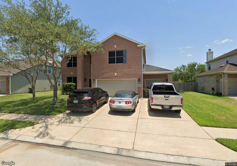 2903 Waterside Trail, Pearland, TX 77584 - photo 1