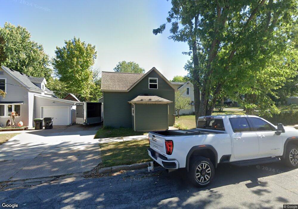 516 11th St E, Menomonie, WI 54751 - photo 1