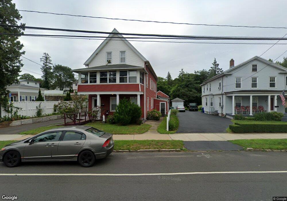 Street View Photo