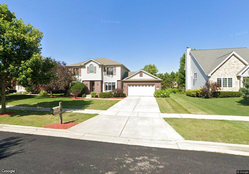 2797 Sunflower Dr, Fitchburg, WI 53711 - photo 1