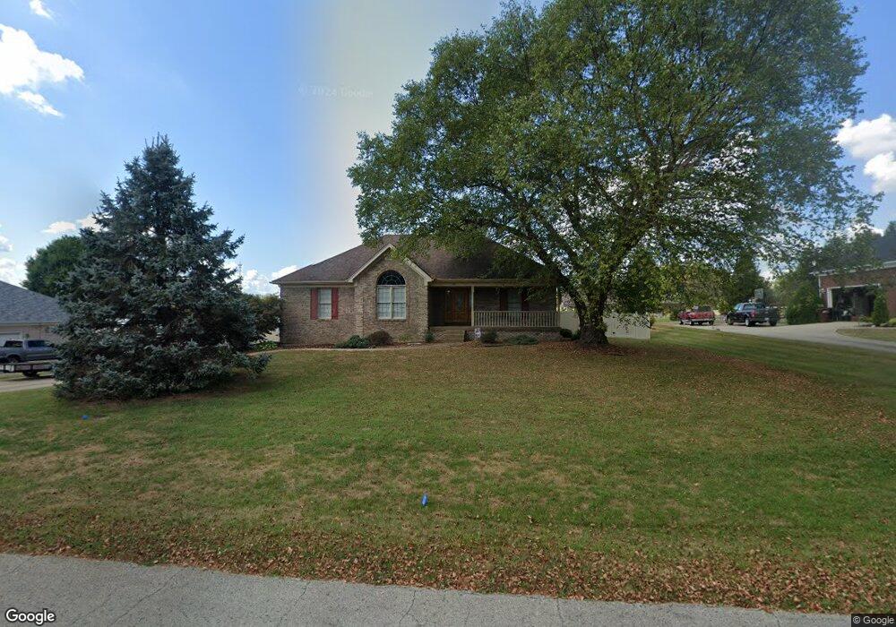 269 Matthew Bleemel Dr, Mount Washington, KY 40047 - photo 1