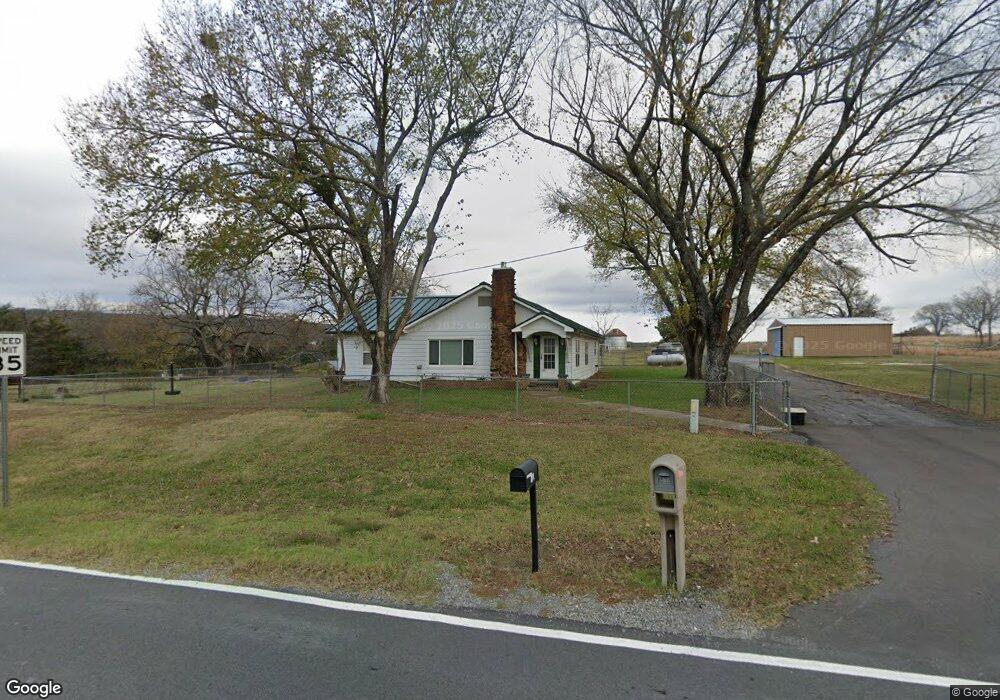 1873 Cabiness Rd, McAlester, OK 74501 - photo 1