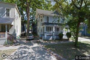 1110 Forbes St, Kalamazoo, MI 49006