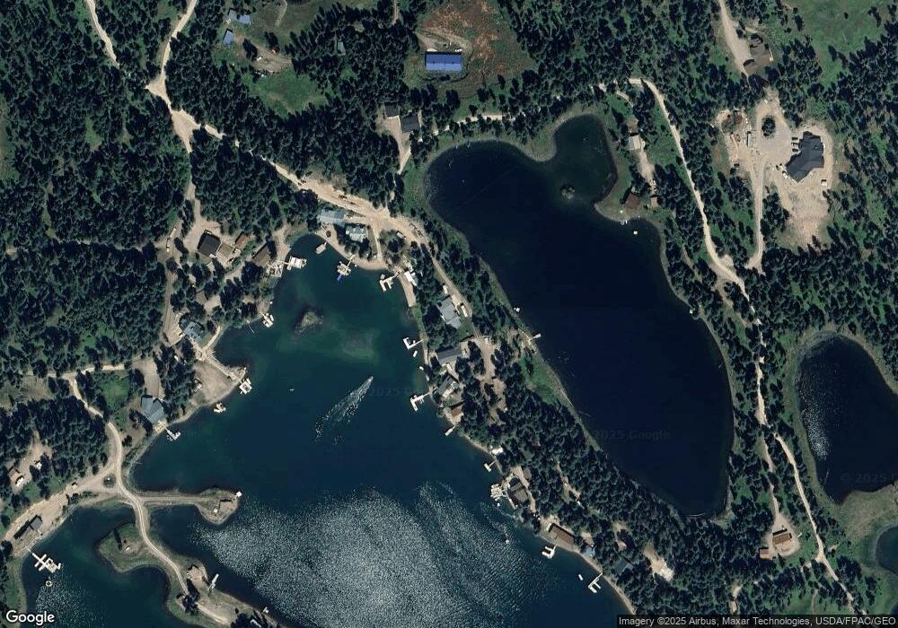 1404 Spill Lake Rd, Bigfork, MT 59911 - photo 1