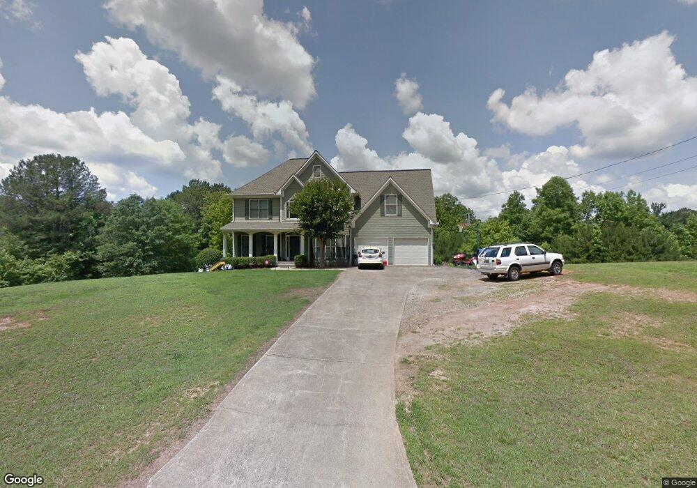 400 Grimes Rd, Woodstock, GA 30188 - photo 1