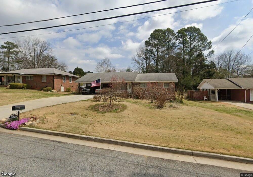 2823 Spring Dr SE, Smyrna, GA 30080 - photo 1