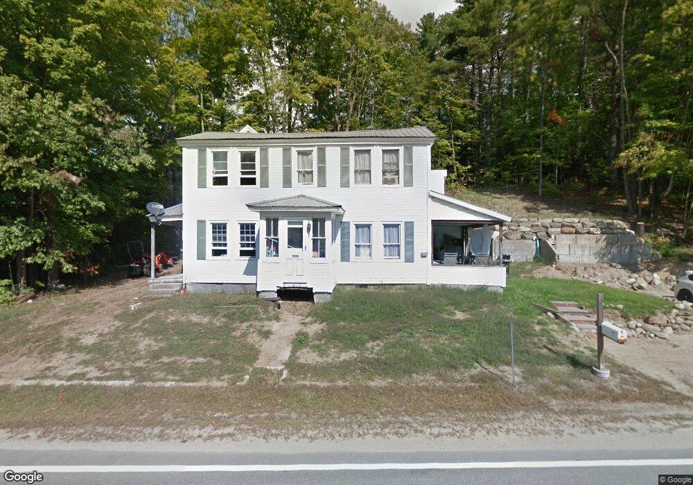 1326 New Hampshire Route 175 unit 4-16-10, Campton, NH 03223 - photo 1