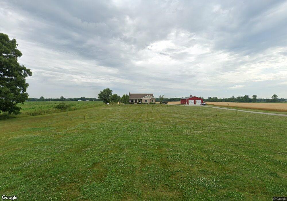 2488 E 850 N, Roanoke, IN 46783 - photo 1