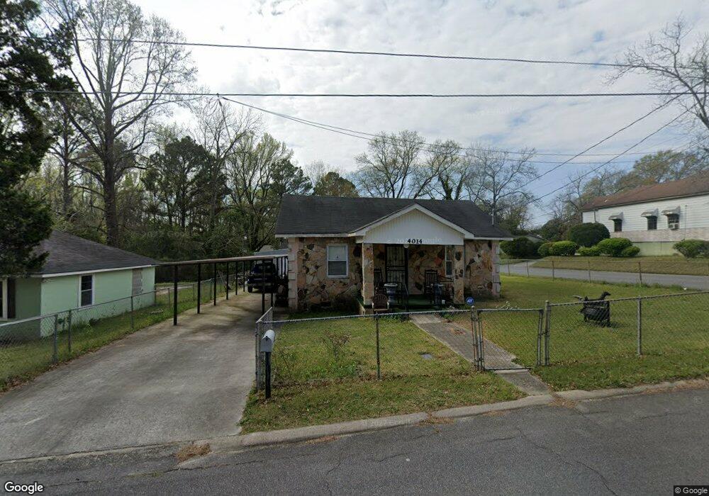 4014 Atlantic Ave, Macon, GA 31204 - photo 1