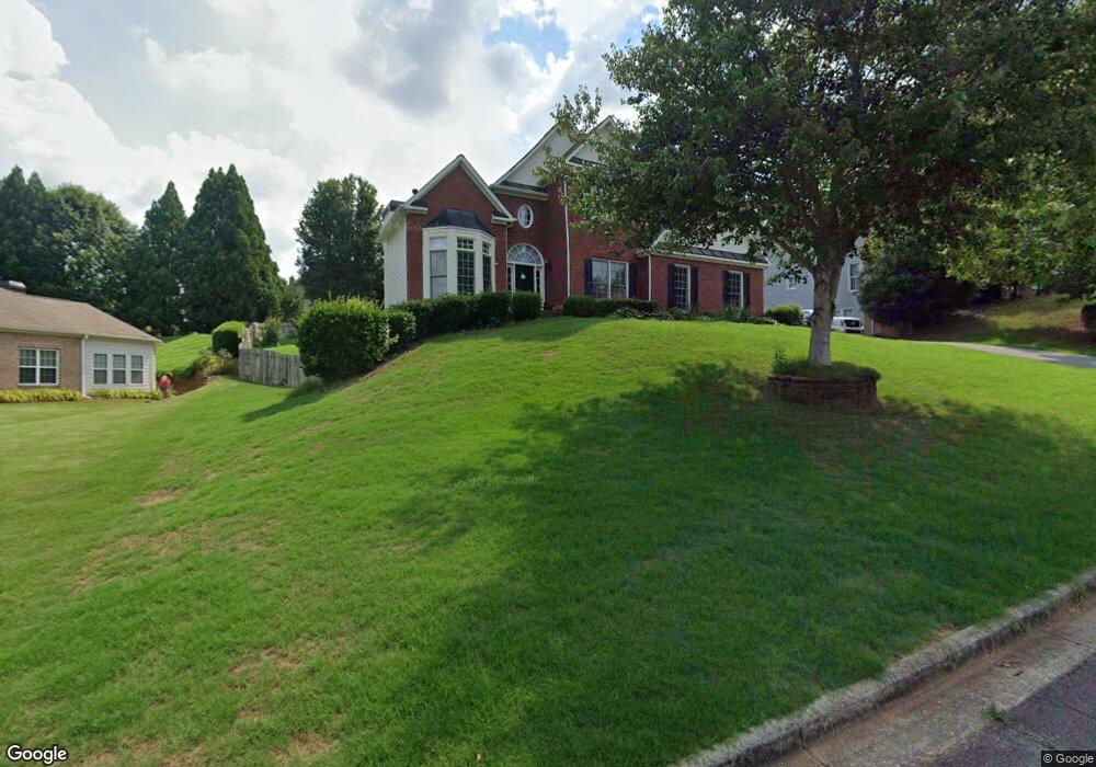 1030 Bradshaw Estates Dr unit 1, Canton, GA 30115 - photo 1