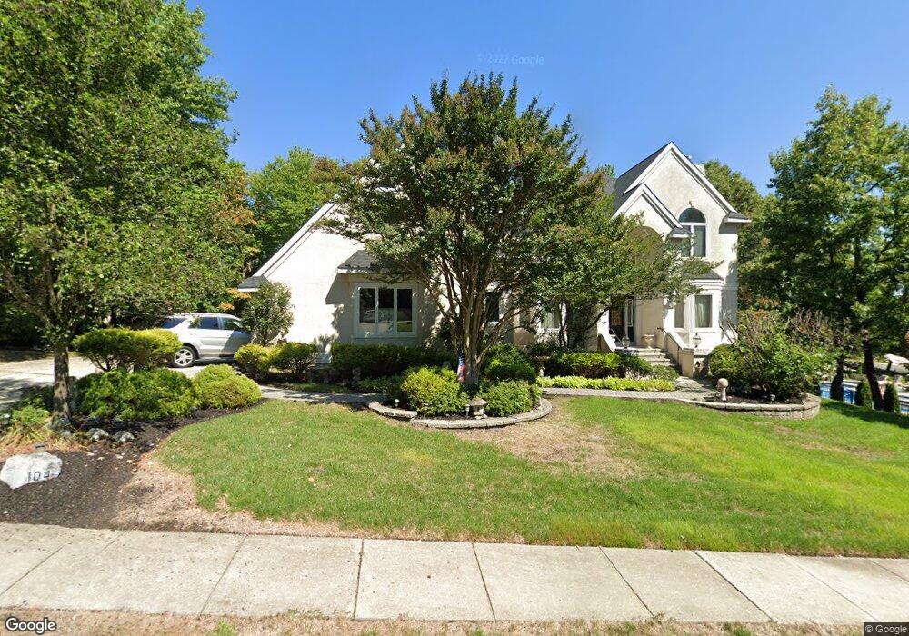 104 Mountainview Rd, Mount Laurel, NJ 08054 - photo 1