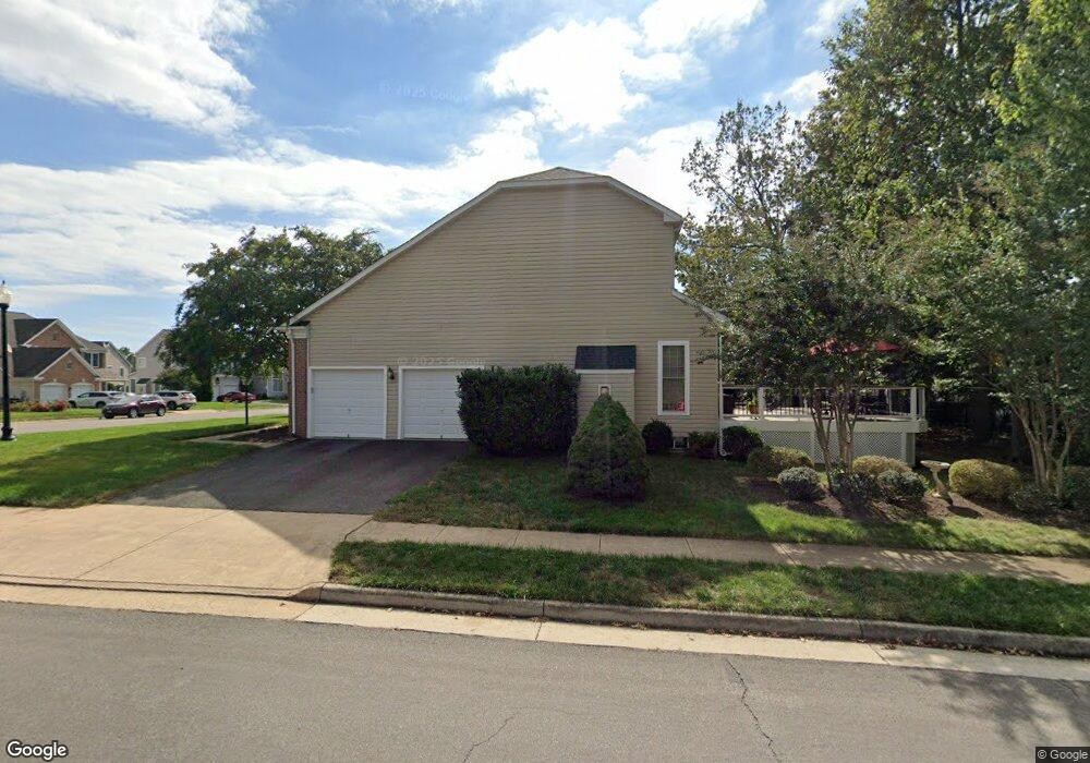 7993 Sequoia Park Way, Bristow, VA 20136 - photo 1