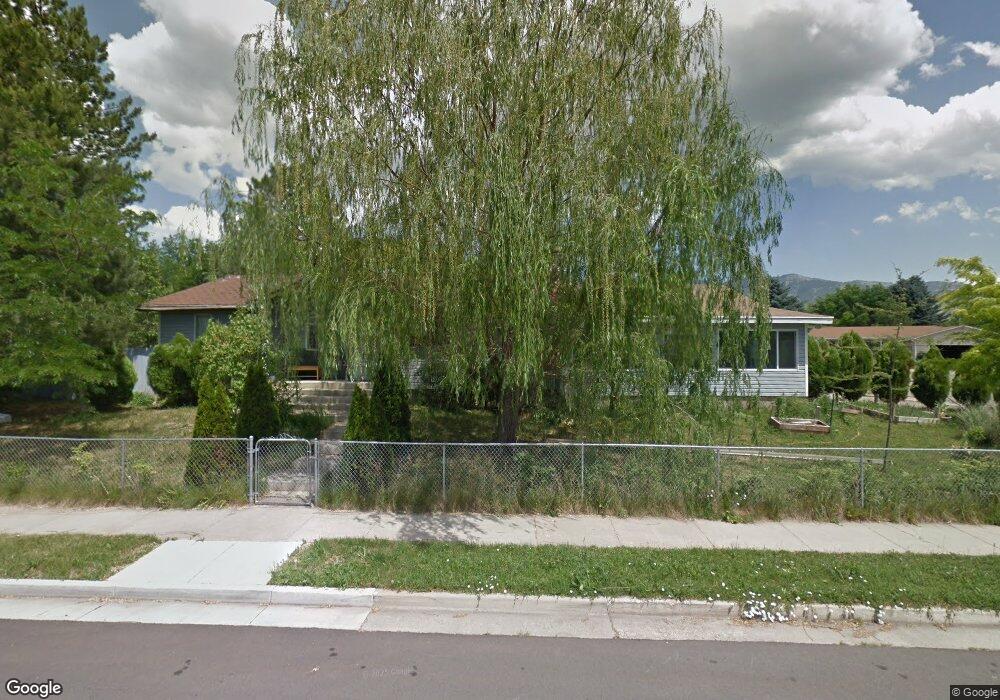 642 Wasatch Blvd, Smithfield, UT 84335 - photo 1