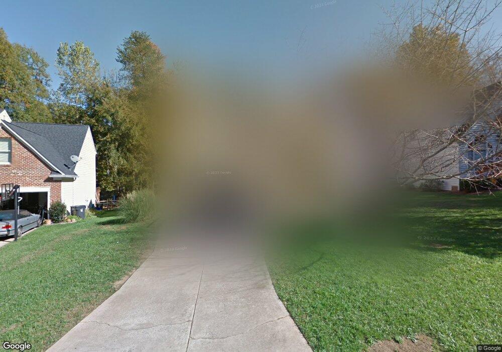 8413 Summerfield Ln, Huntersville, NC 28078 - photo 1