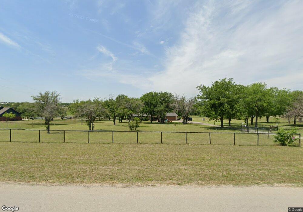 451 Finney Dr, Weatherford, TX 76085 - photo 1