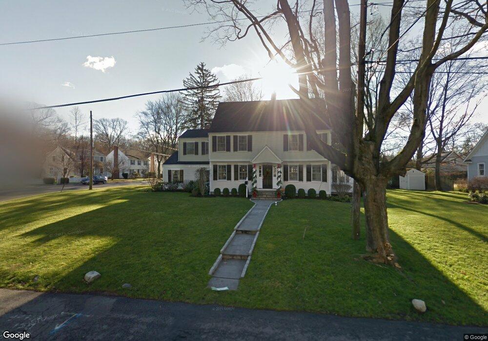 10 Intervale Rd, Darien, CT 06820 - photo 1