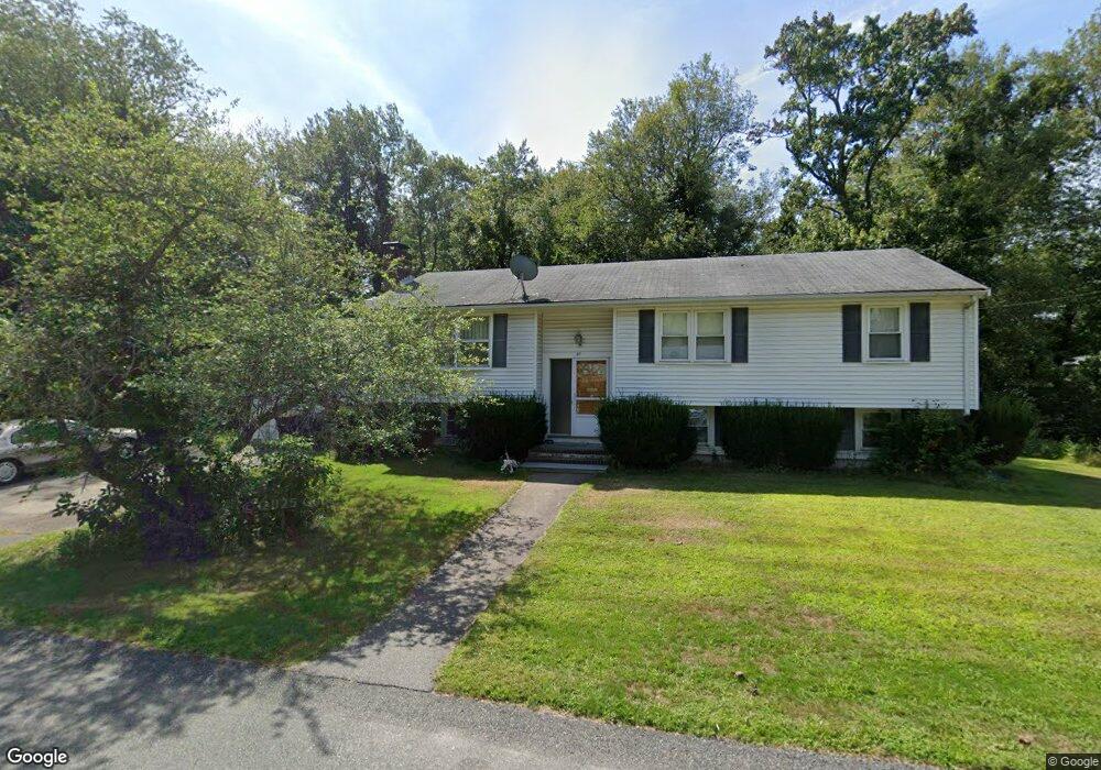 57 Sundin Rd, Weymouth, MA 02188 - photo 1