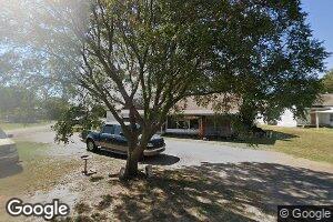 122 S 6th St, Sentinel, OK 73664