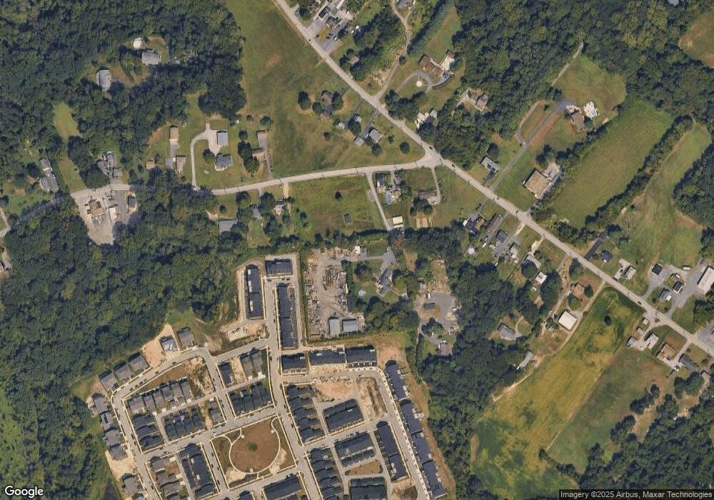 10631 Bird River Rd, Middle River, MD 21220 - photo 1