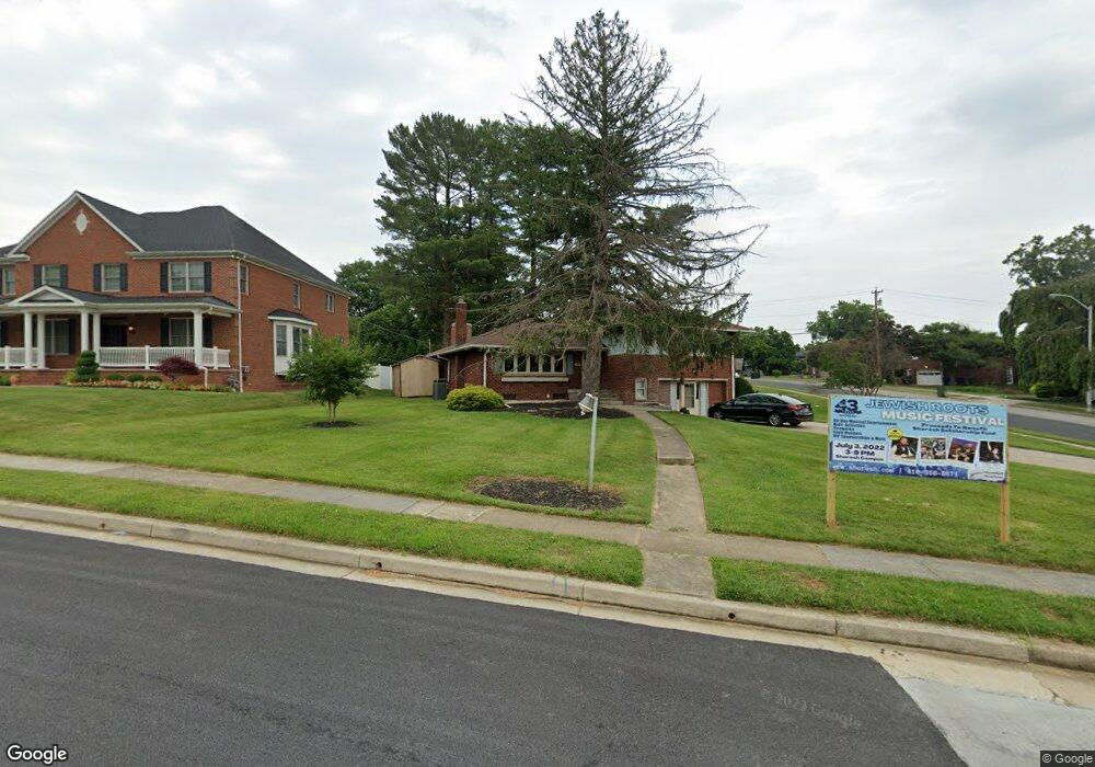 6505 Baythorne Rd, Baltimore, MD 21209 - photo 1