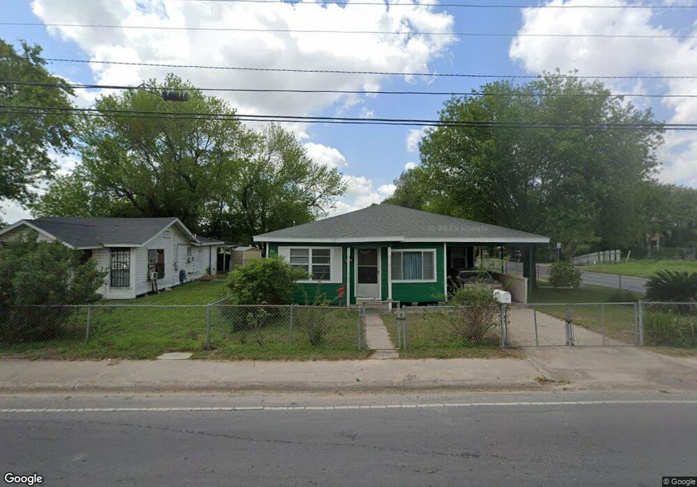 504 E Polk Ave, Pharr, TX 78577 - photo 1