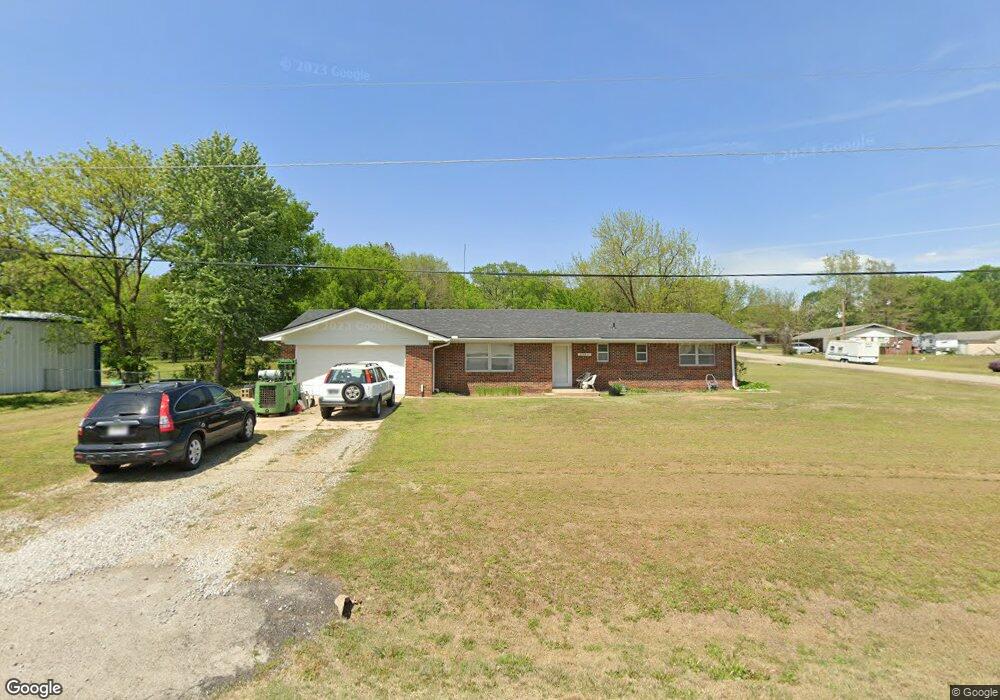 3926 Silver Lake Dr, Bartlesville, OK 74006 - photo 1