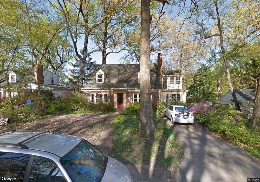 8905 Sudbury Rd, Silver Spring, MD 20901 - photo 1