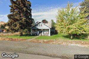 945 Washington St, Fossil, OR 97830