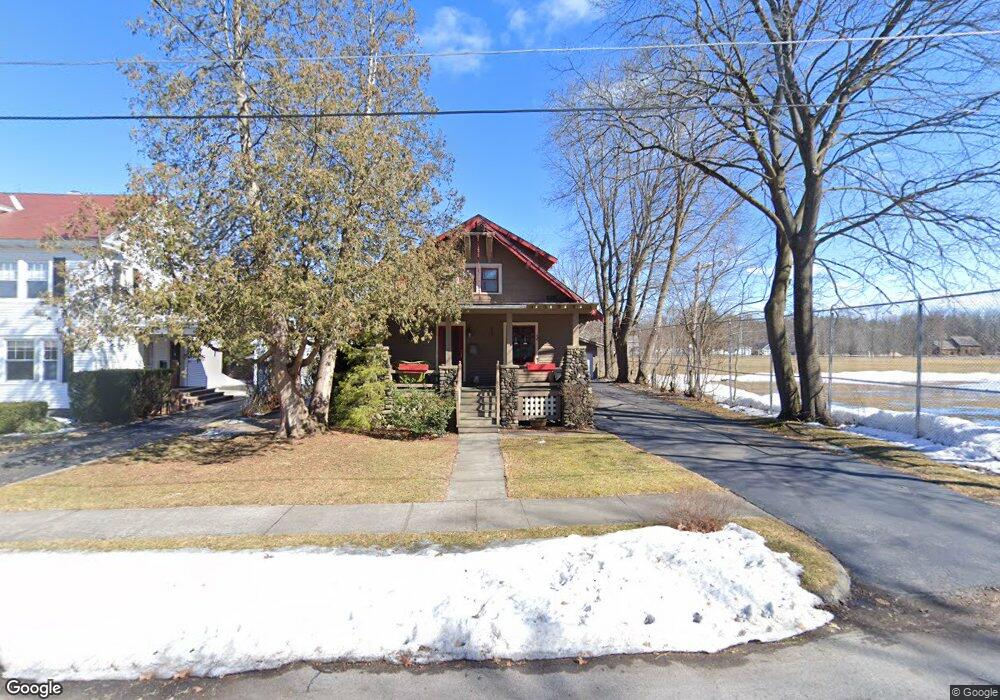 27 Eastern Ave, Ballston Spa, NY 12020 - photo 1