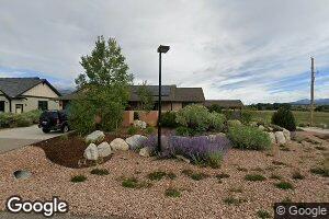 2108 E Ouray Ave, Poncha Springs, CO 81242