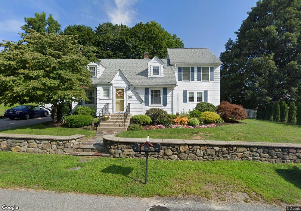 11 Hadde Ave, Cumberland, RI 02864 - photo 1