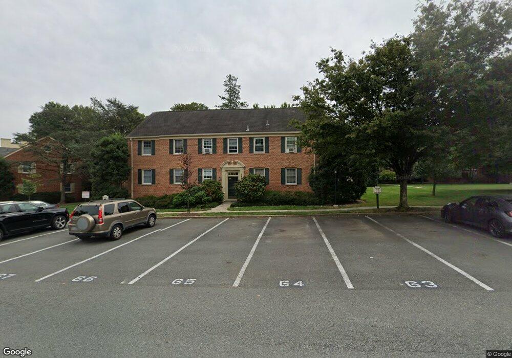 2400 Colston Dr unit 102, Silver Spring, MD 20910 - photo 1