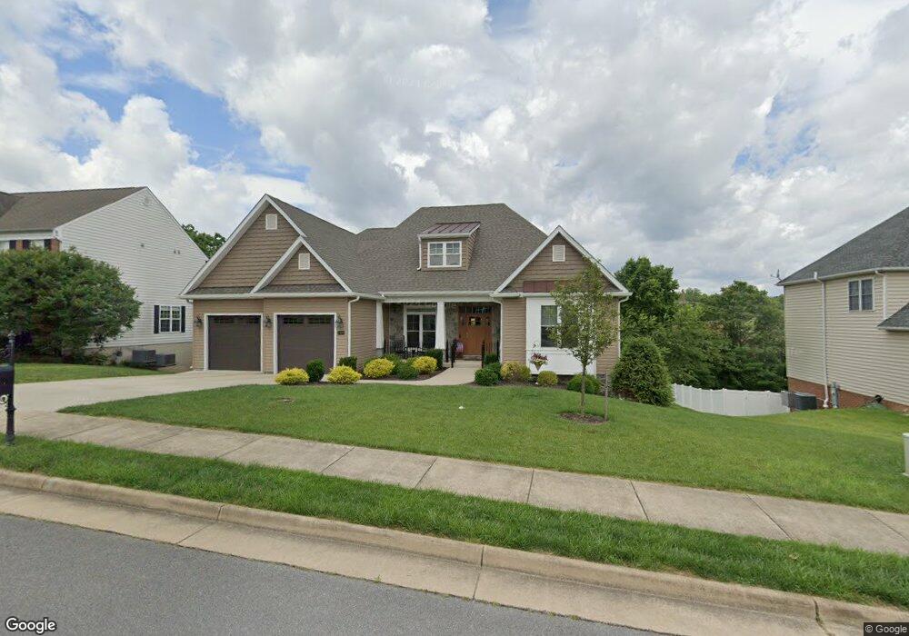 1909 Clayton Ridge Dr, Winchester, VA 22601 - photo 1