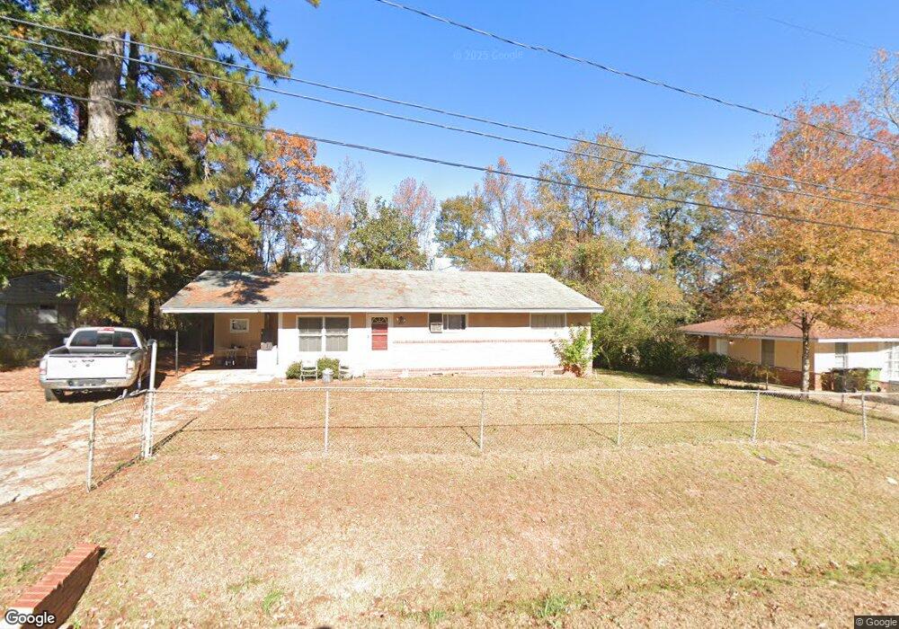 26 Upatoi Dr, Columbus, GA 31903 - photo 1