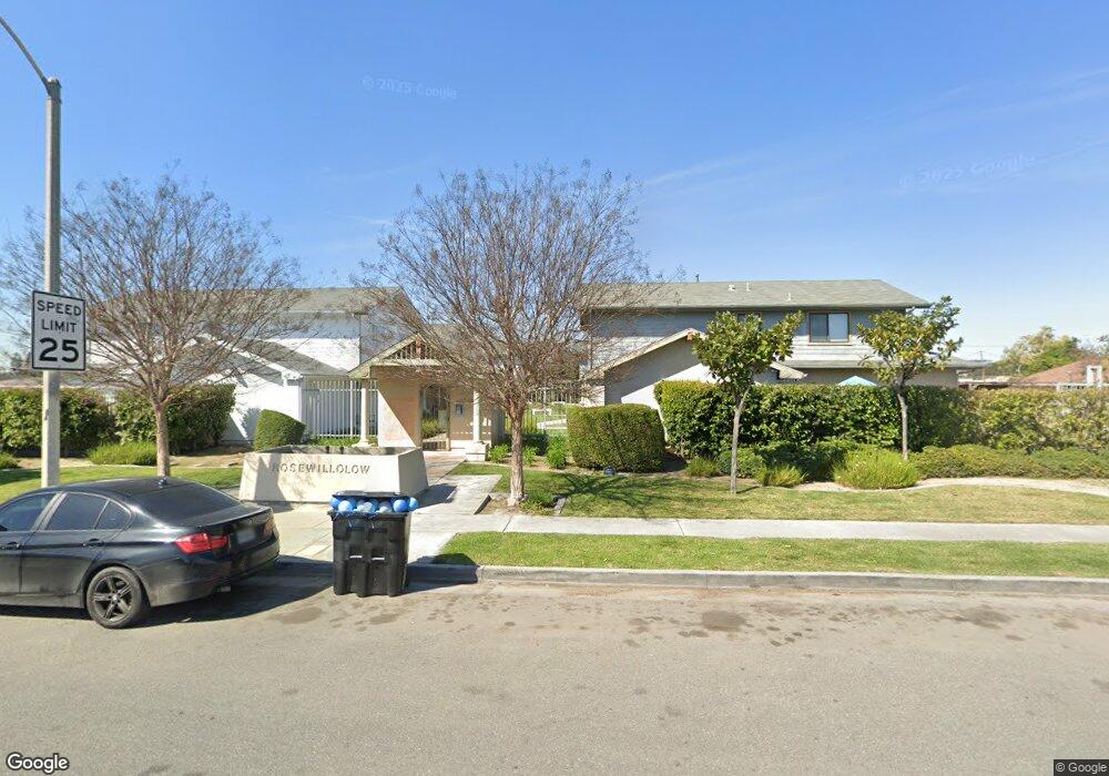 1703 E 126th St, Compton, CA 90222 - photo 1