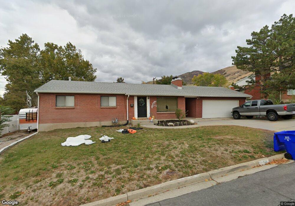 531 E 1050 N, Bountiful, UT 84010 - photo 1