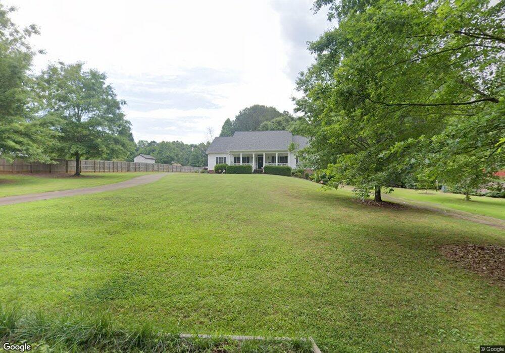 486 Providence Dr, Canton, GA 30115 - photo 1