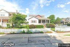 401 Casa Bonita Dr, Lawrence, KS 66049