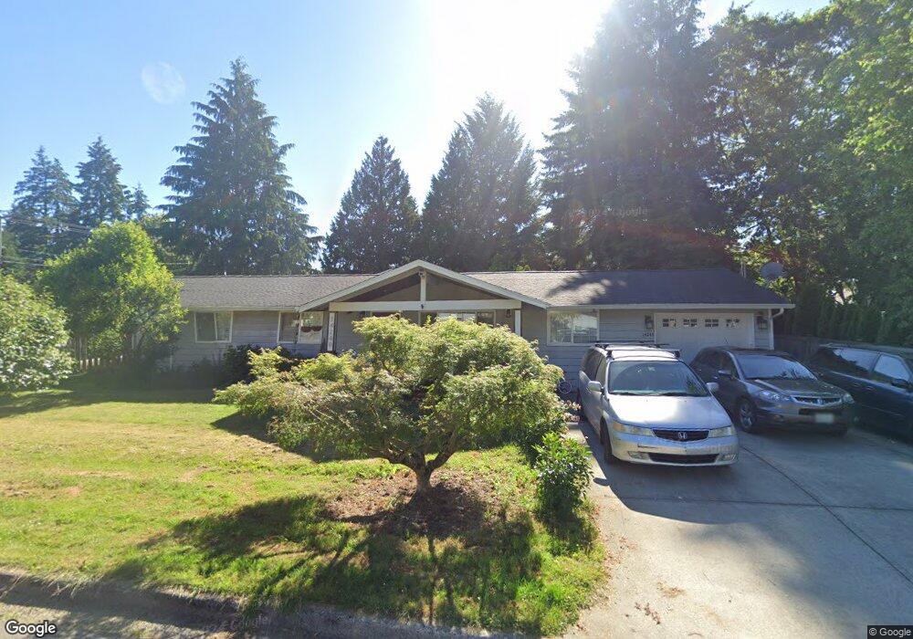 14248 77th Ave NE, Bothell, WA 98011 - photo 1