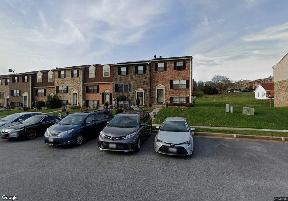 4802 Grand Bend Dr, Catonsville, MD 21228 - photo 1