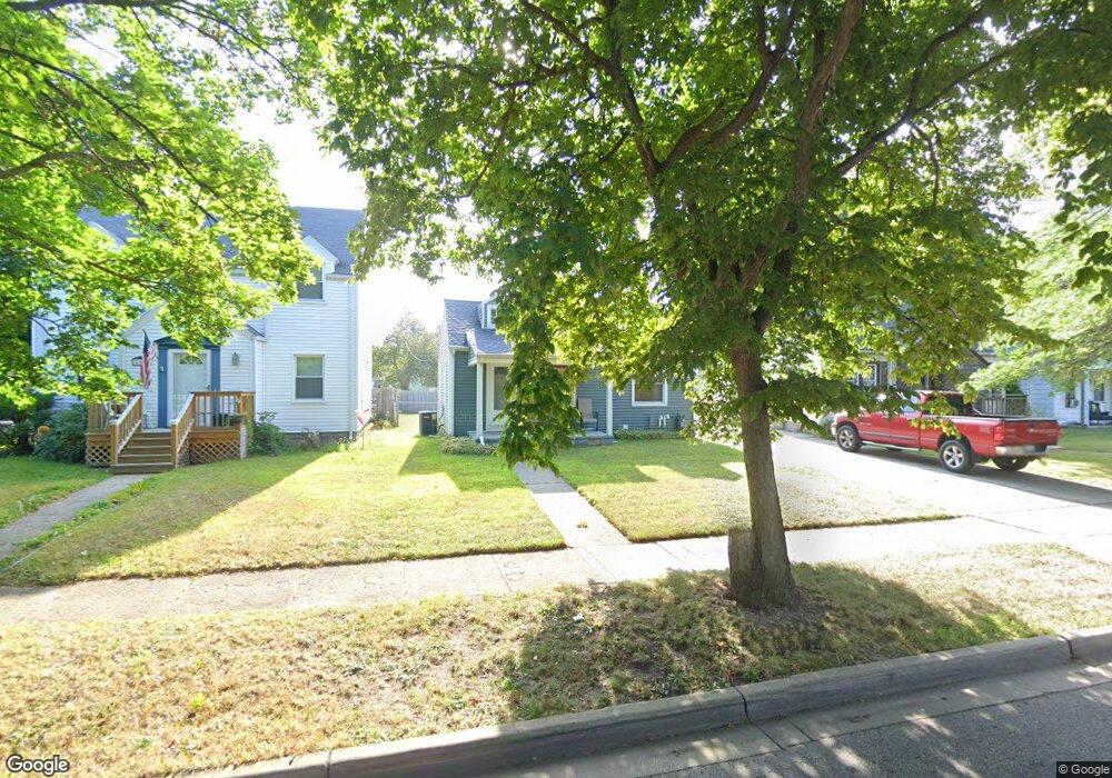 1136 Cleo St, Lansing, MI 48915 - photo 1