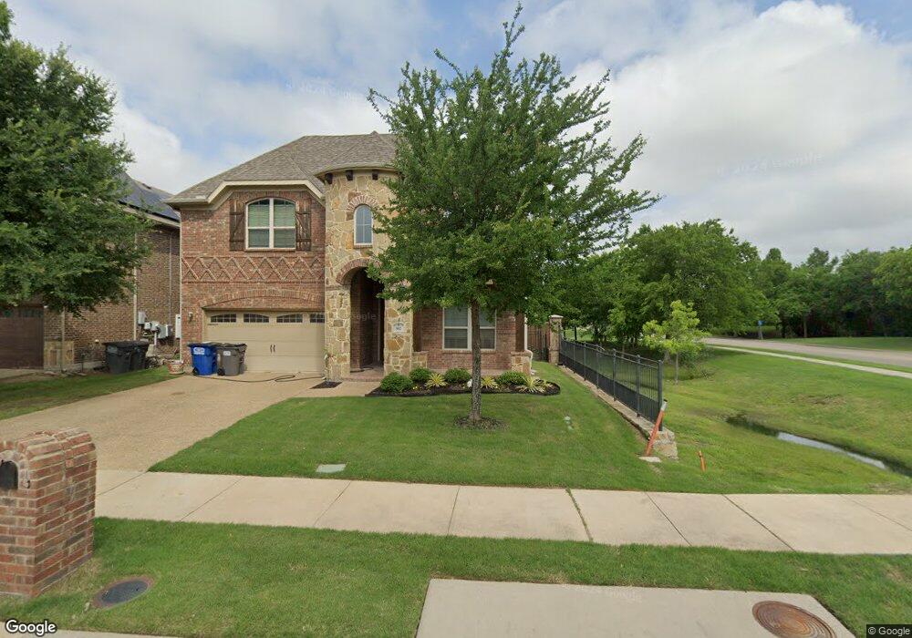 302 Hogue Ln, Wylie, TX 75098 - photo 1