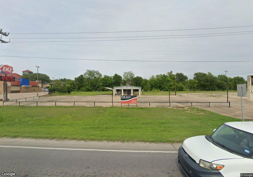 1612 & 1614 N Main St, Cleburne, TX 76033 - photo 1